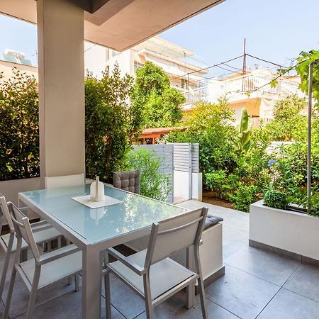 A Homes Greece - Urban Garden Retreat Kalamata Exterior photo