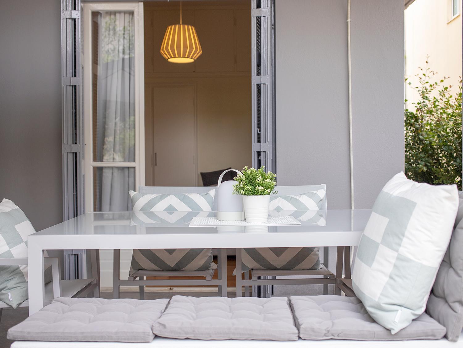 A Homes Greece - Urban Garden Retreat Kalamata Exterior photo